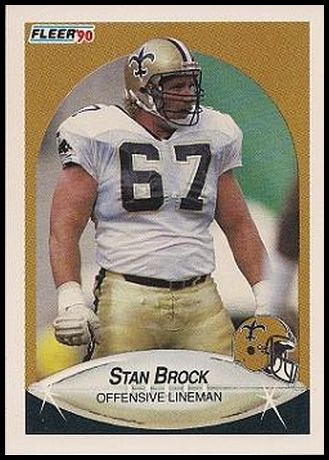 184 Stan Brock